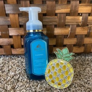 Bath & Body Works Bundle 🧼